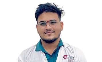 DY Patil University