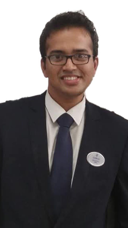 DY Patil University