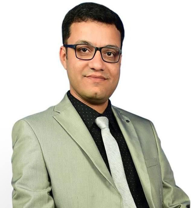 DY Patil University