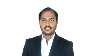 DY Patil University
