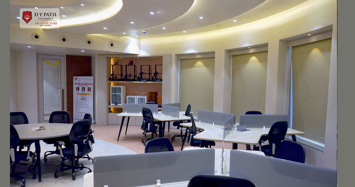 DY Patil University