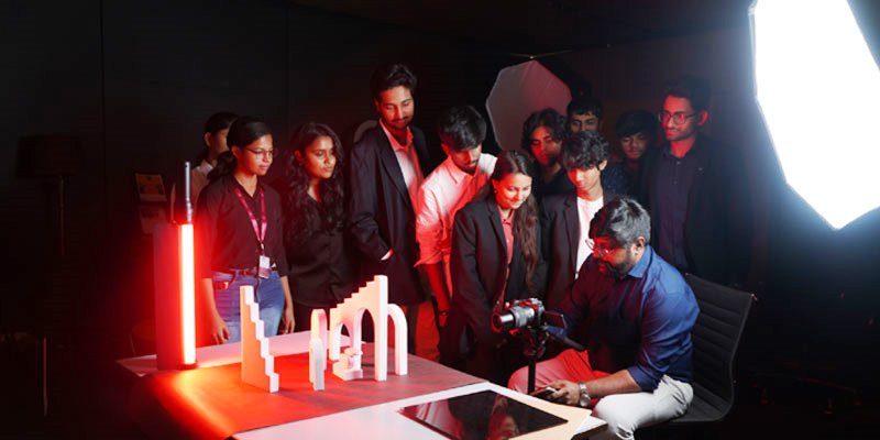 DY Patil University