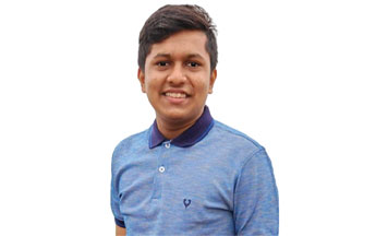DY Patil University
