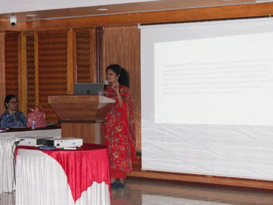 DY Patil University