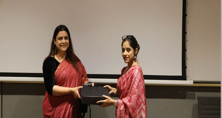 DY Patil University
