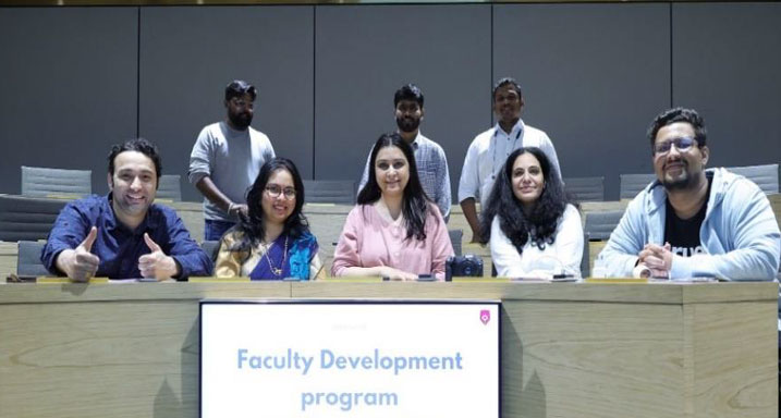 DY Patil University