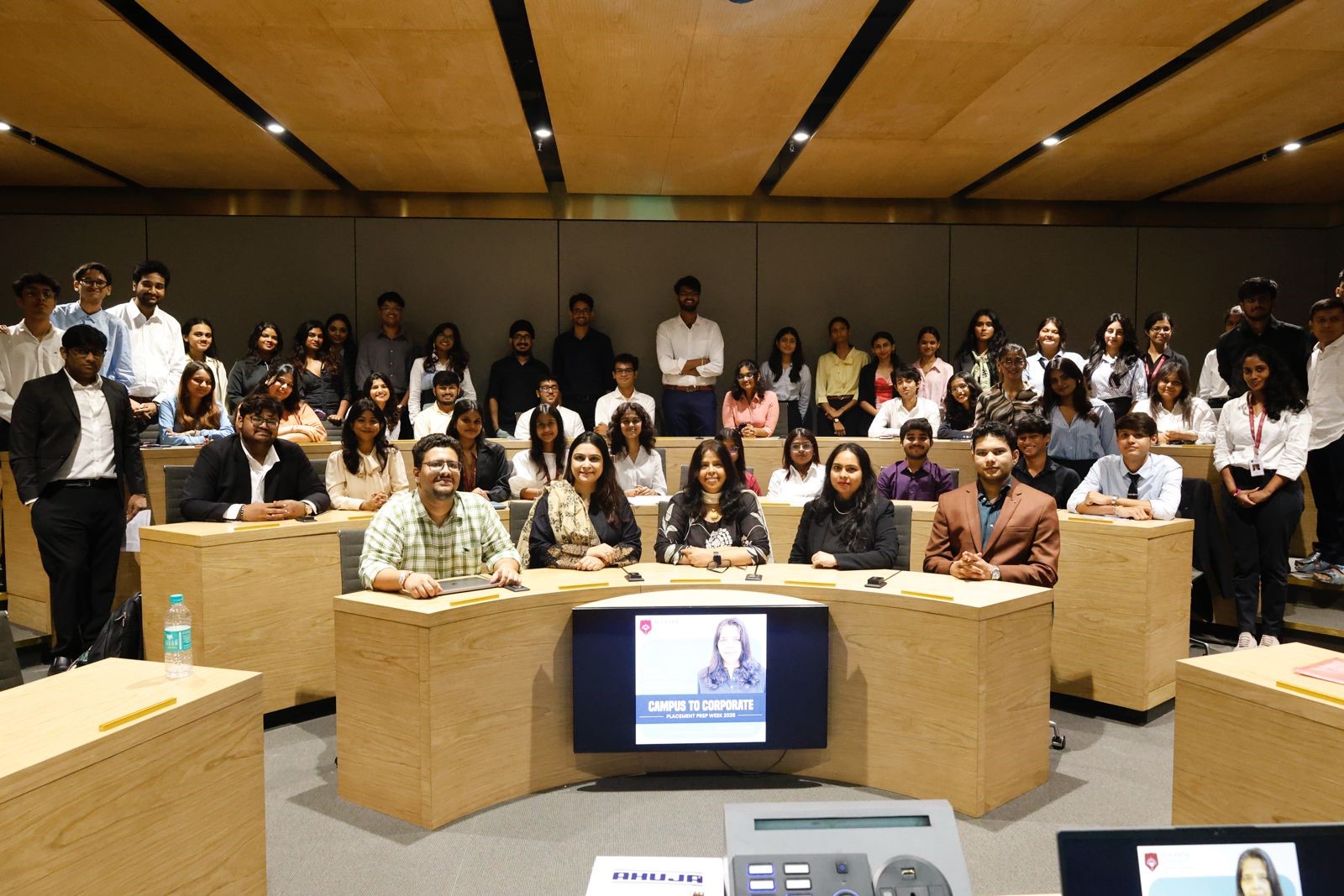 DY Patil University