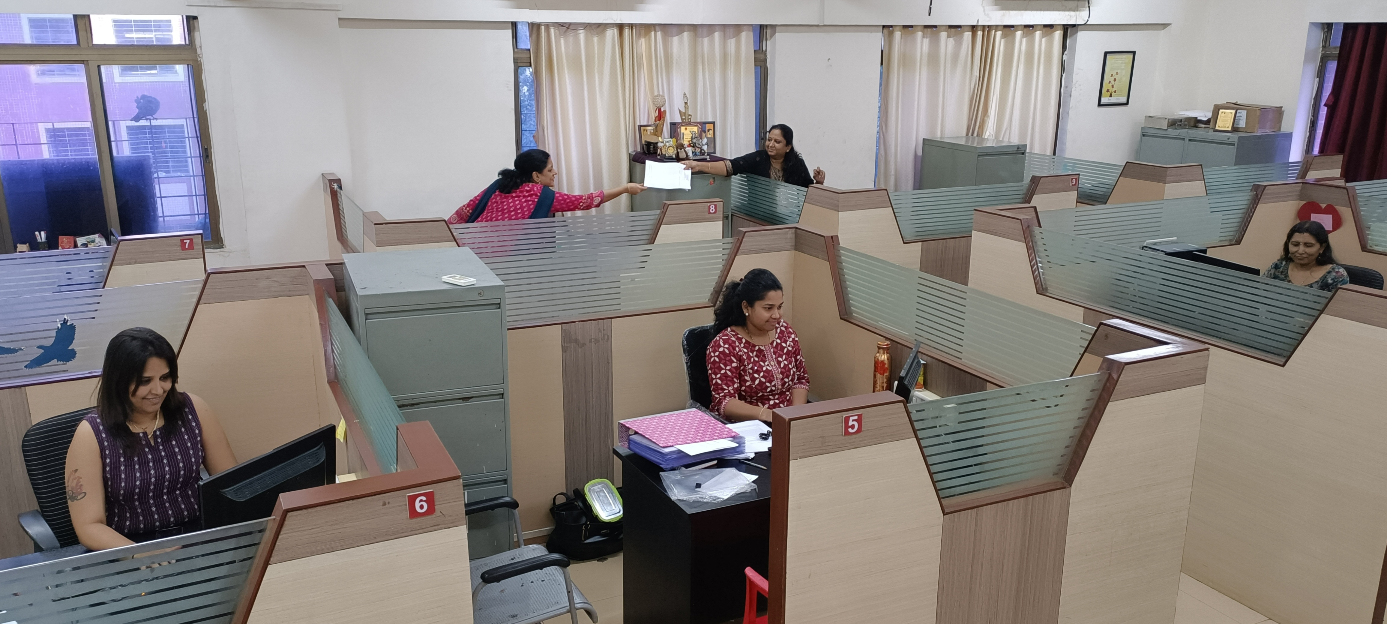 DY Patil University