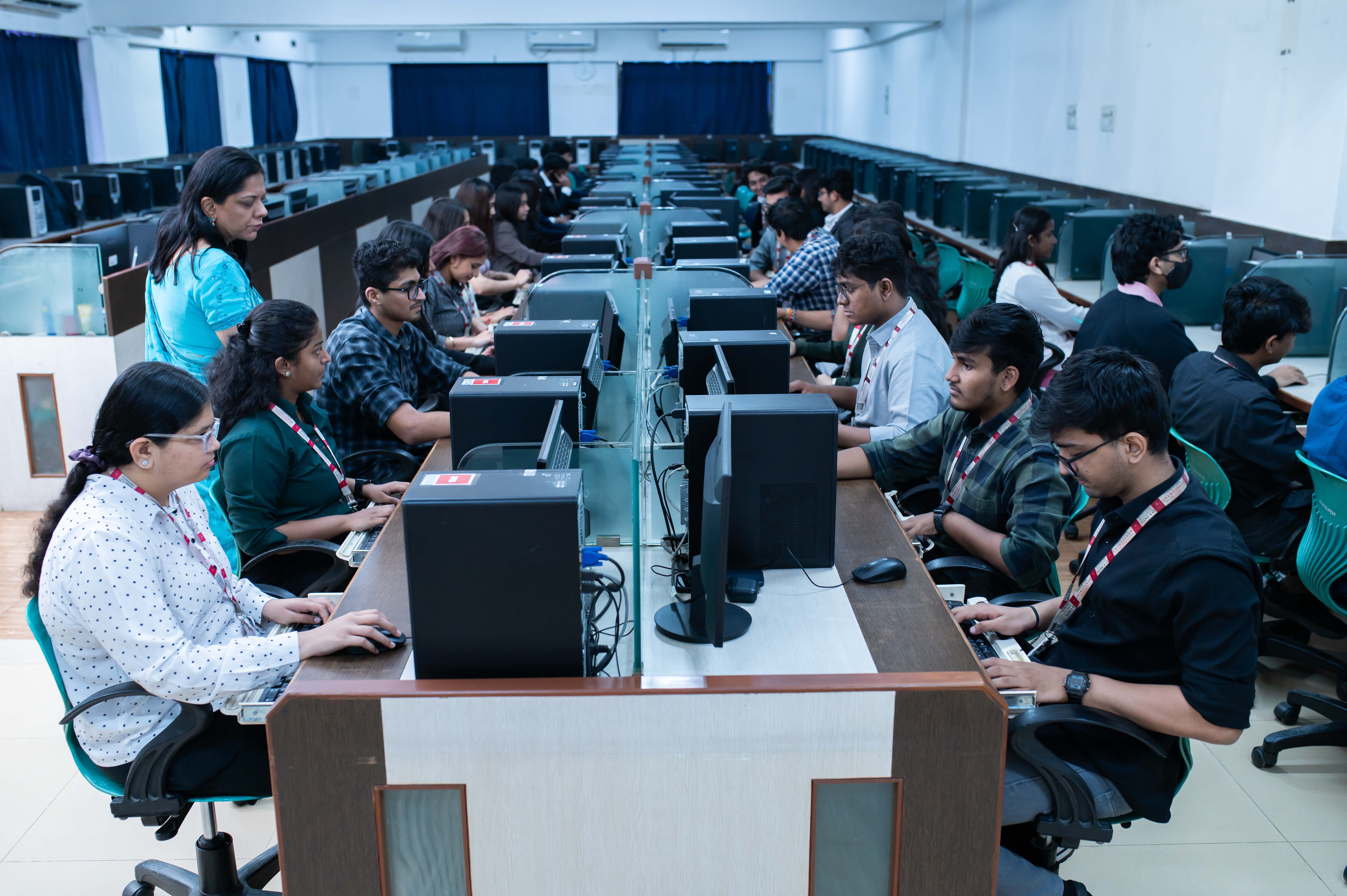 DY Patil University