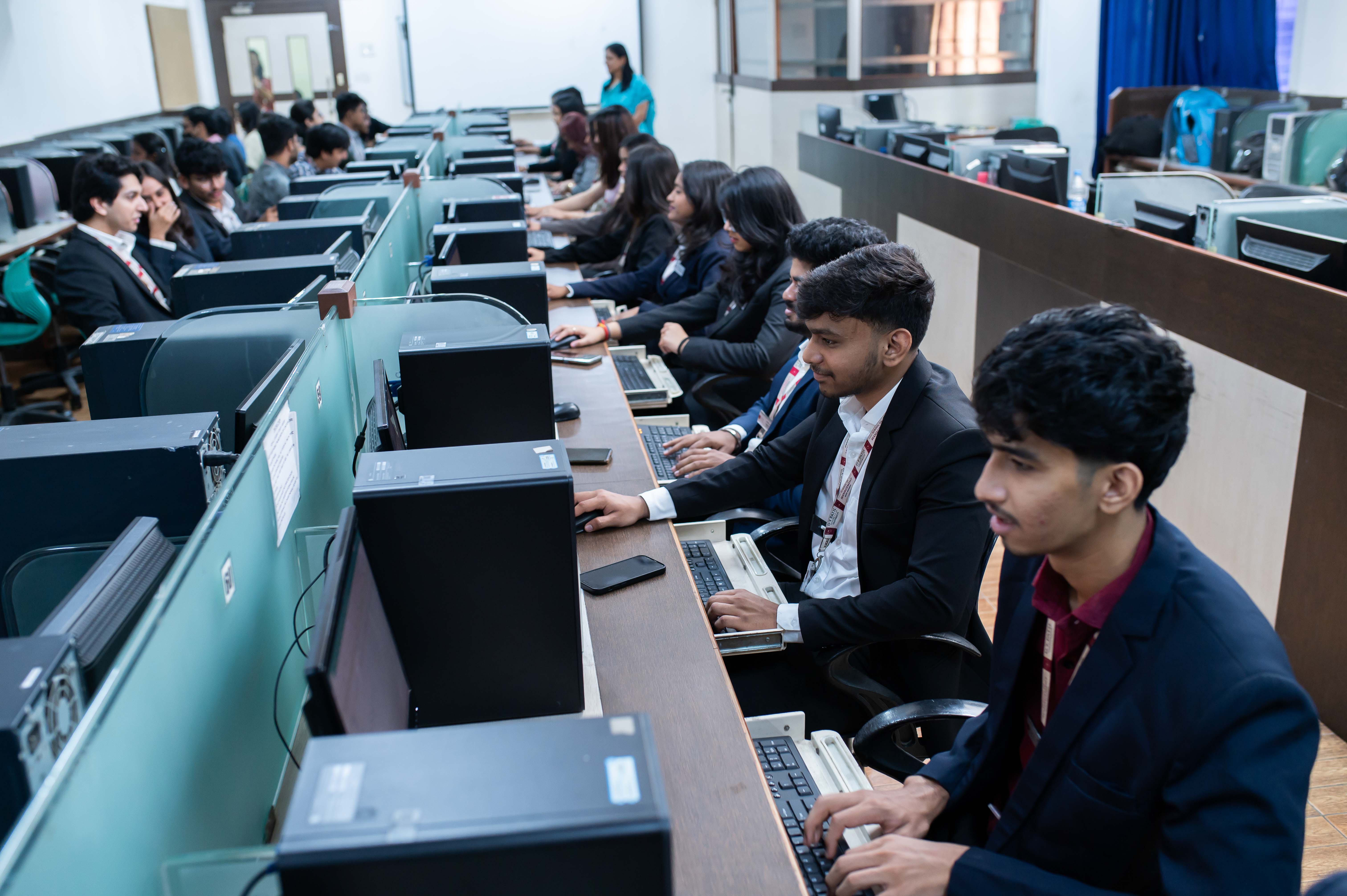 DY Patil University