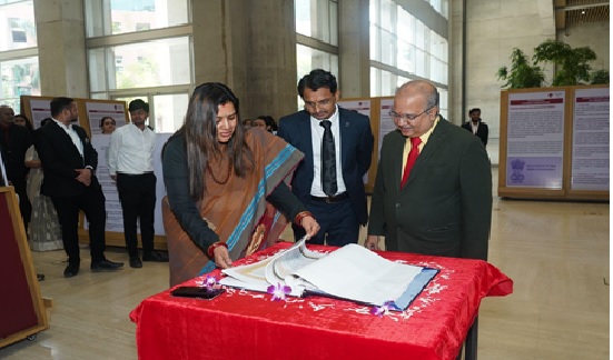 DY Patil University
