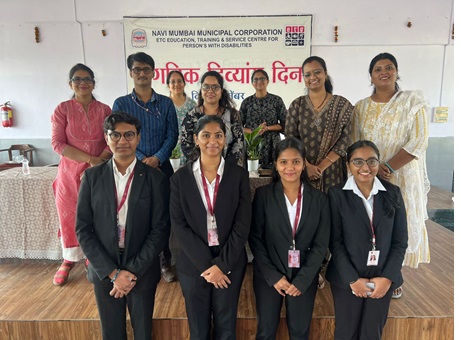 DY Patil University