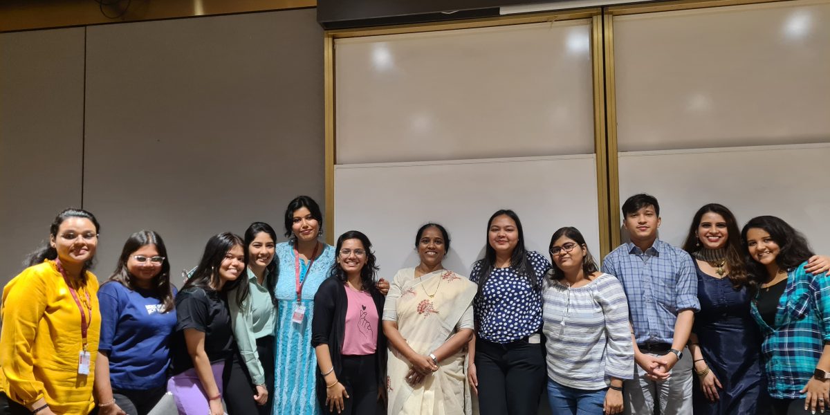 DY Patil University