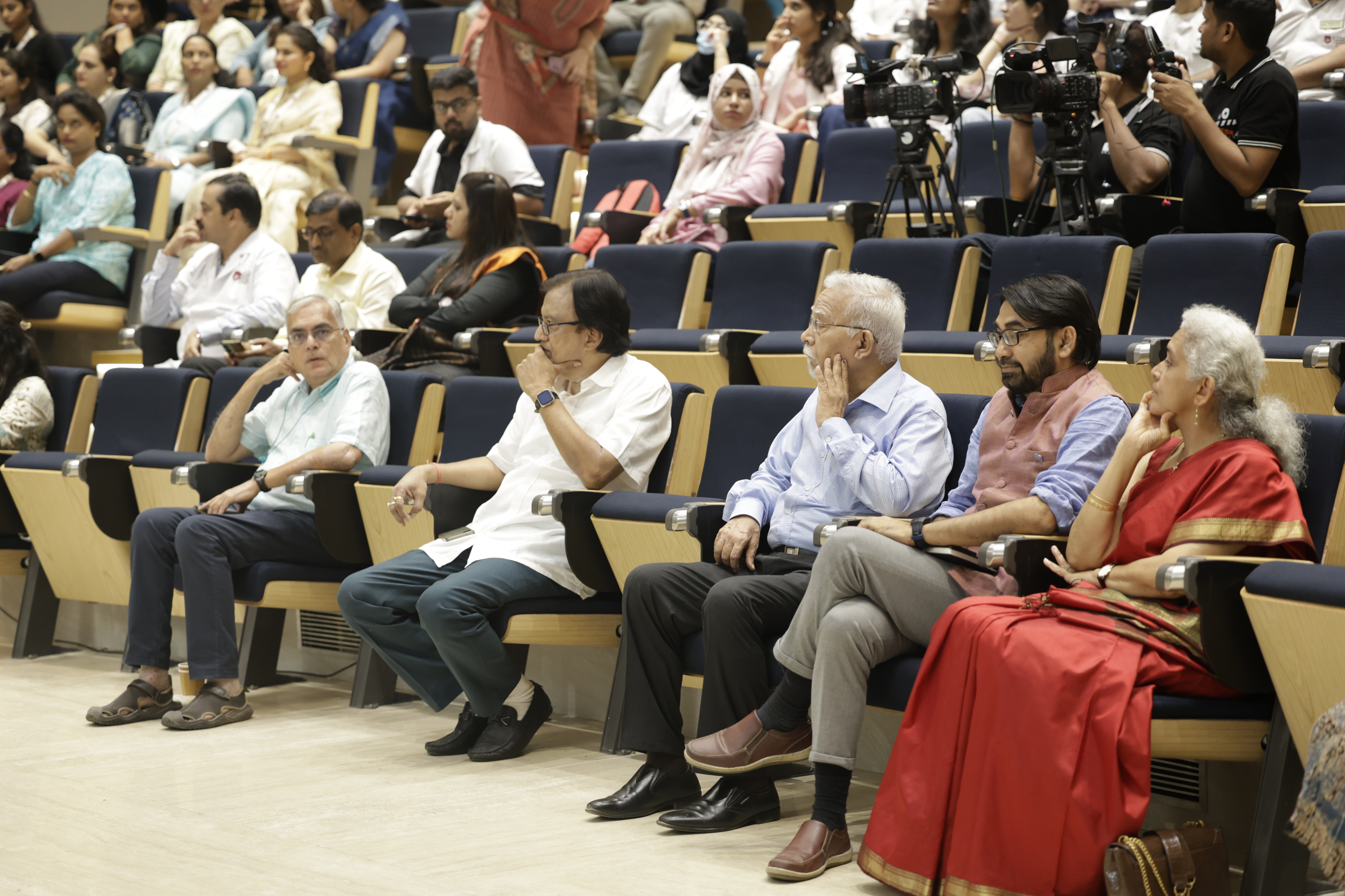 DY Patil University