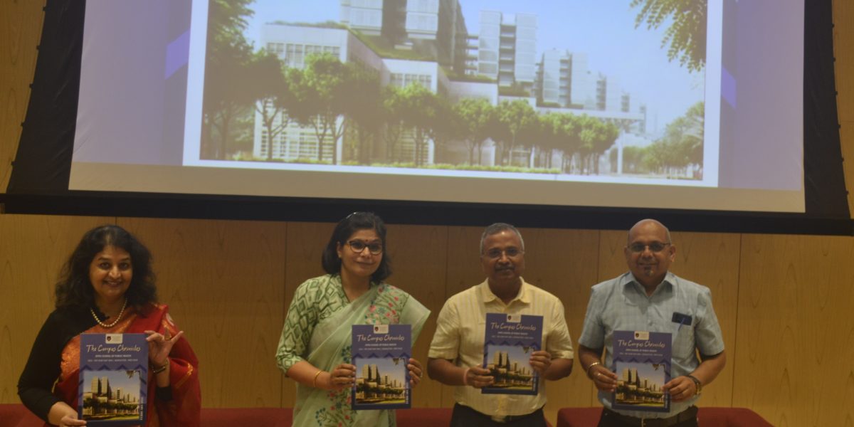 DY Patil University