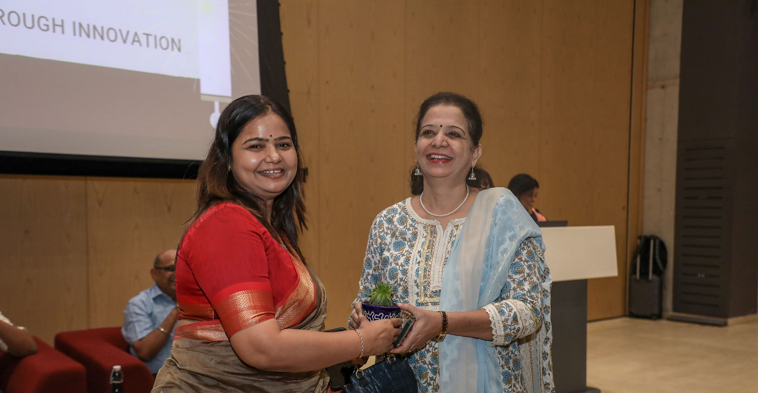 DY Patil University