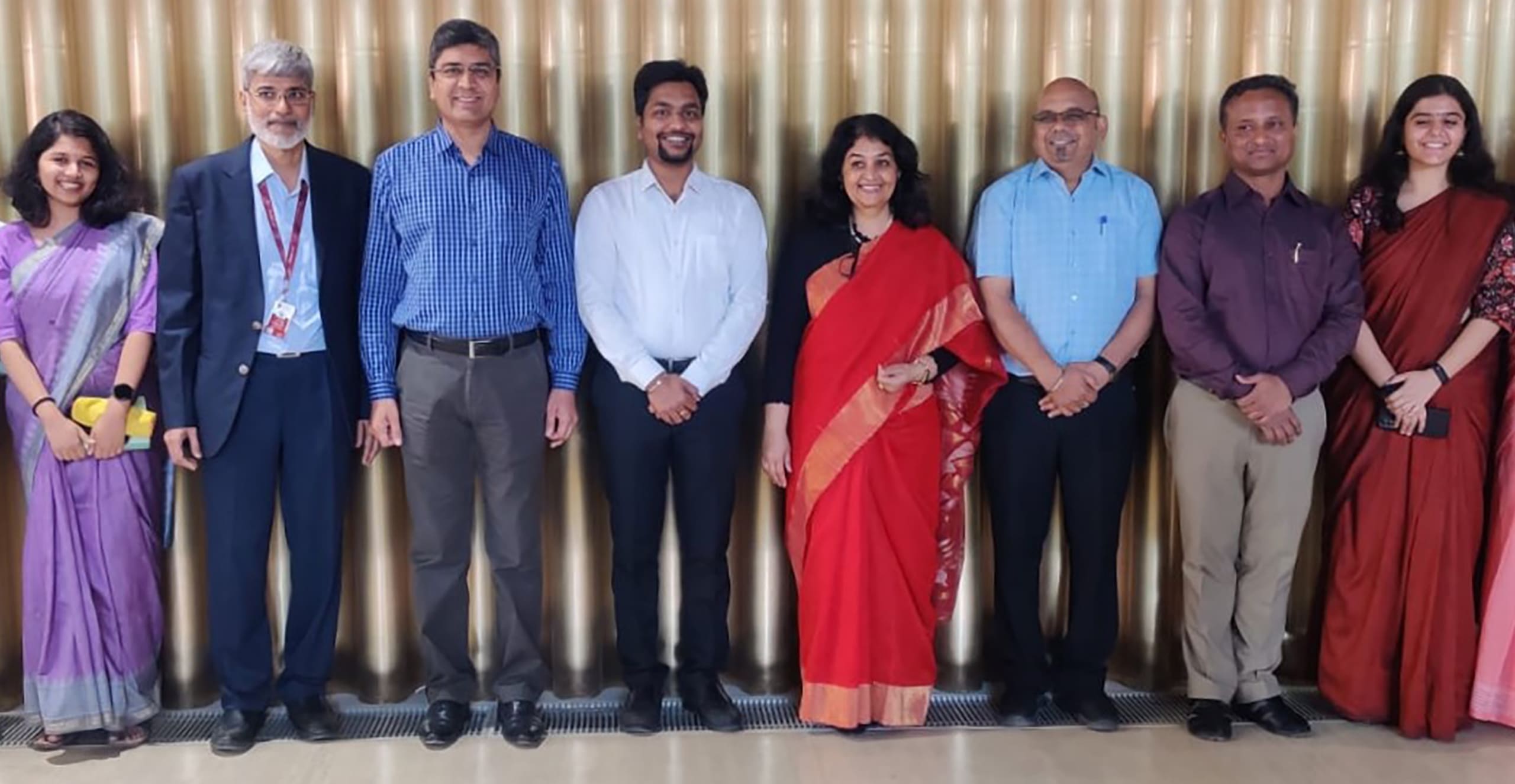 DY Patil University