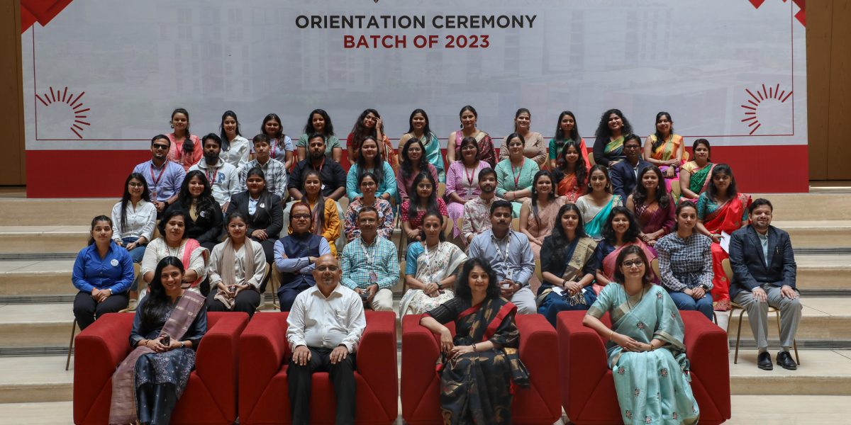 DY Patil University