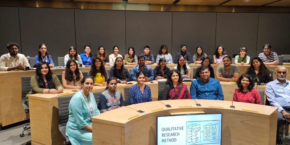 DY Patil University