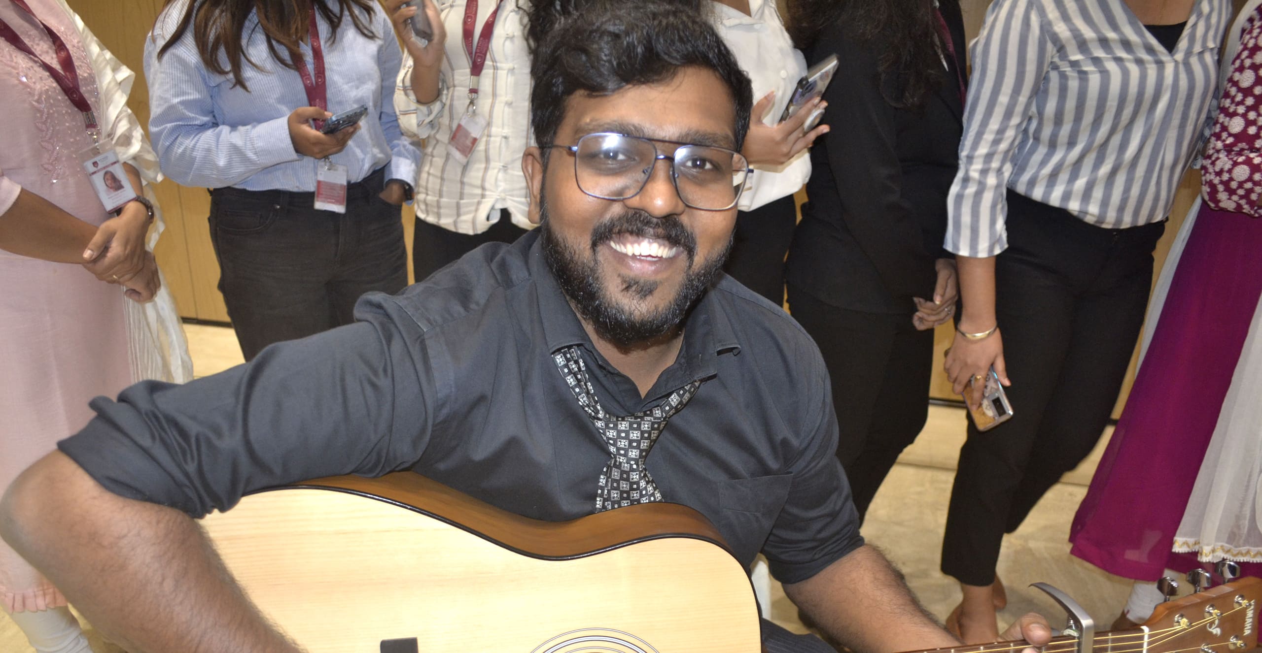 DY Patil University
