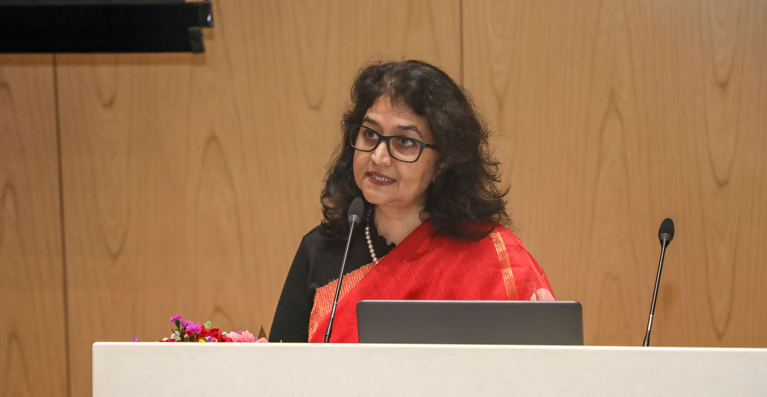 DY Patil University