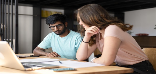 BA in Languages at DY Patil – Explore global opportunities.