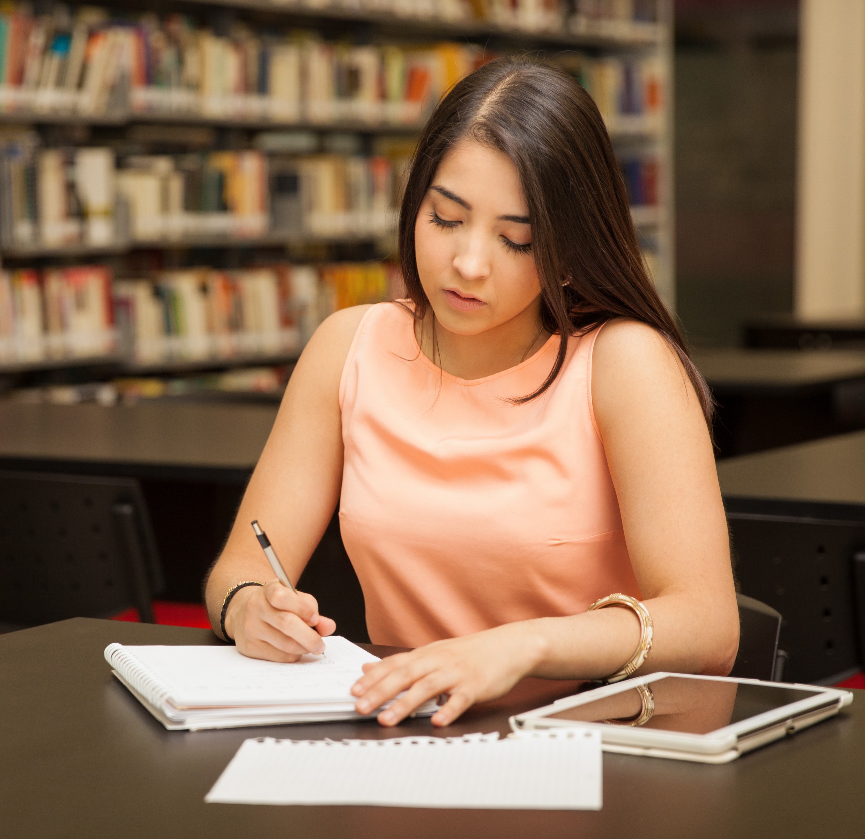 Degree in Library Science – Digital Knowledge Era