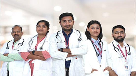 DY Patil University