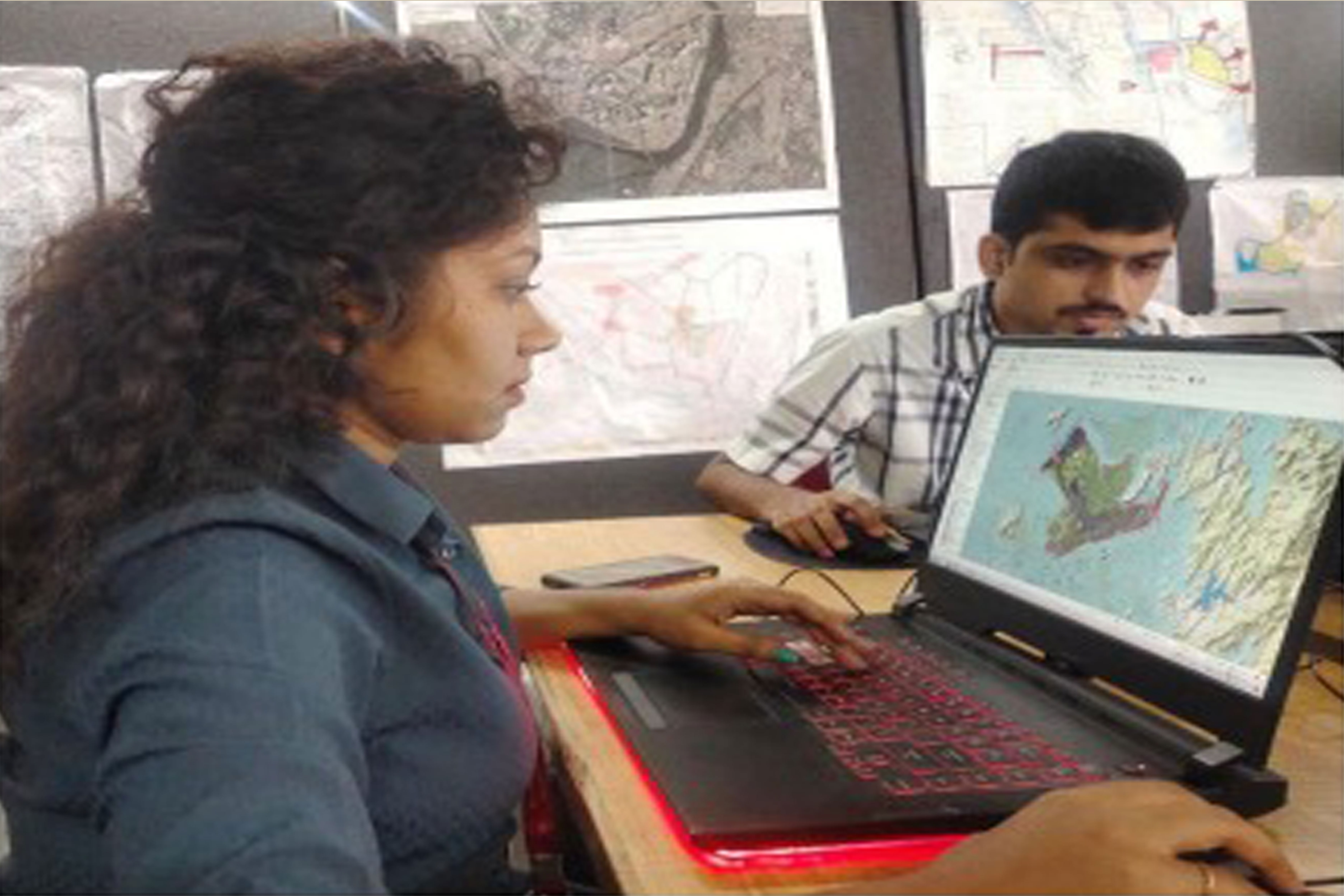 DY Patil University