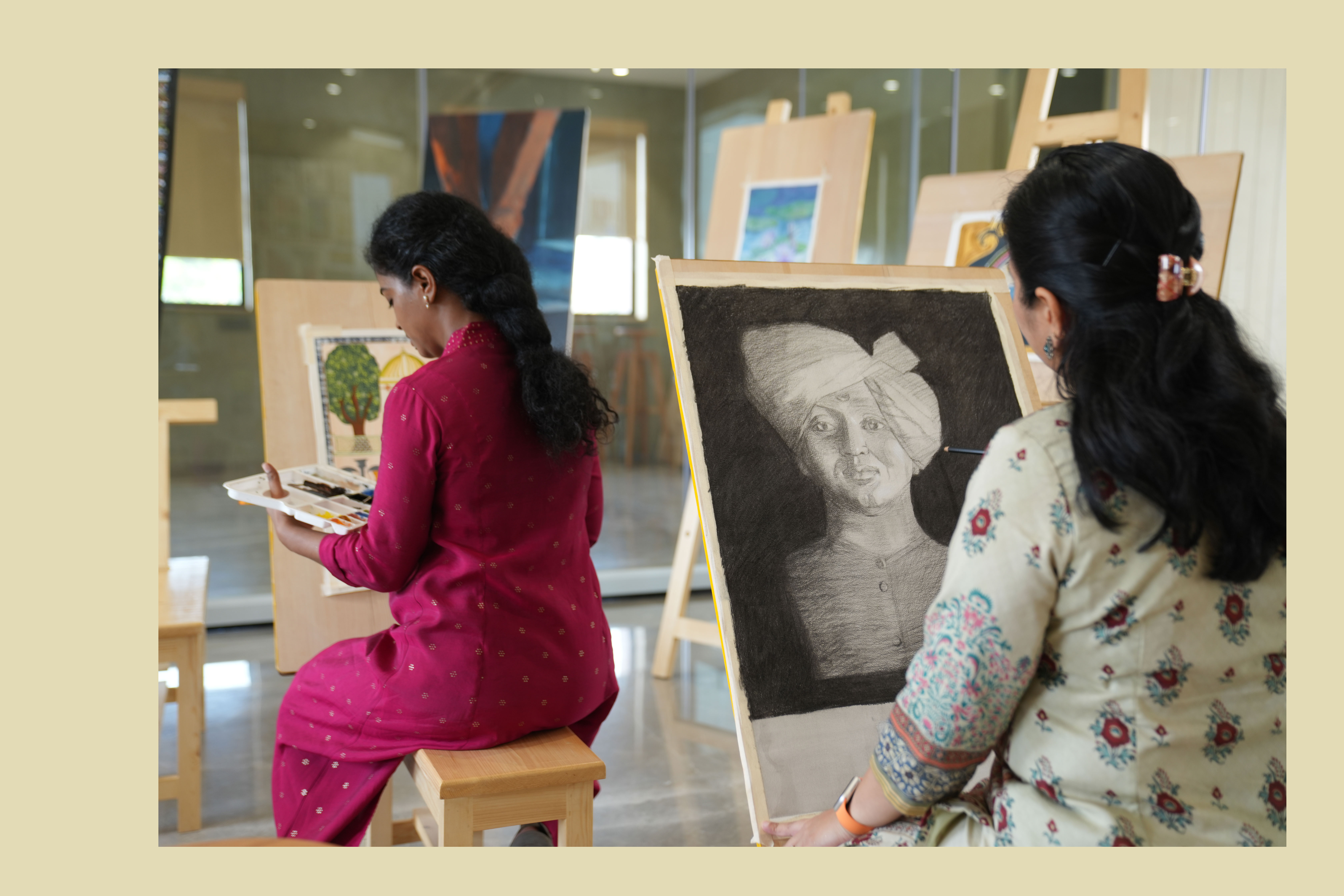 DY Patil University