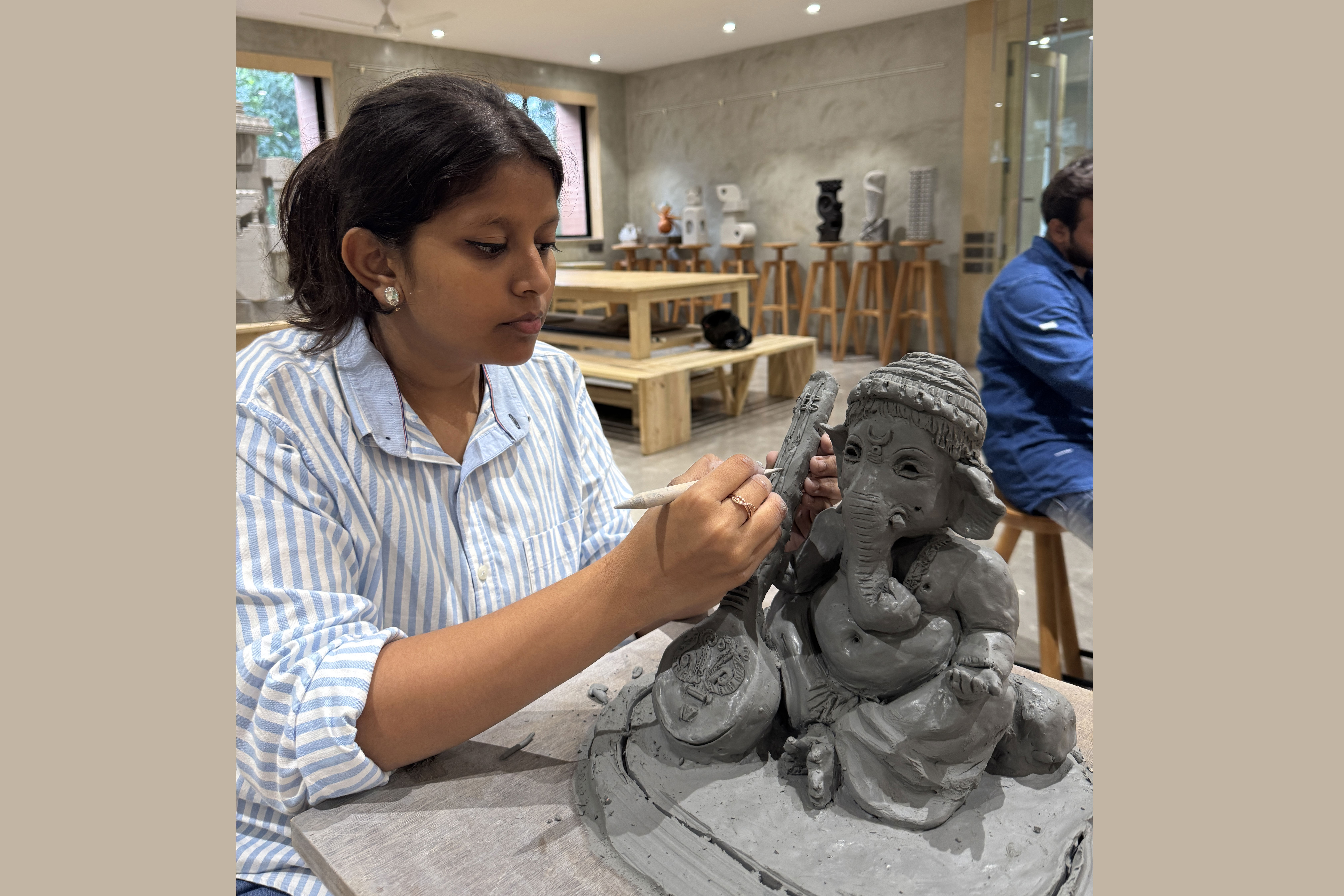 DY Patil University